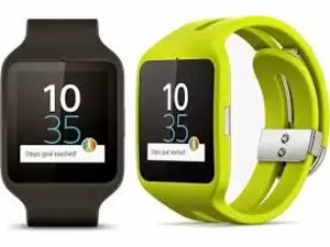 Sony smart watch discount price